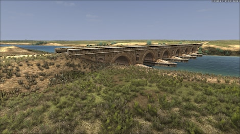 Tank Warfare: Longstop Hill Steam Key GLOBAL - 8