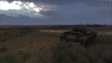 Tank Warfare: Operation Pugilist Steam Key GLOBAL - 6