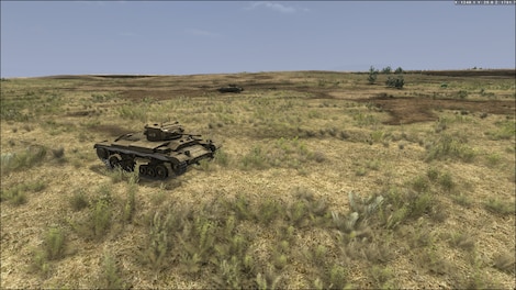 Tank Warfare: Operation Pugilist Steam Key GLOBAL - 5