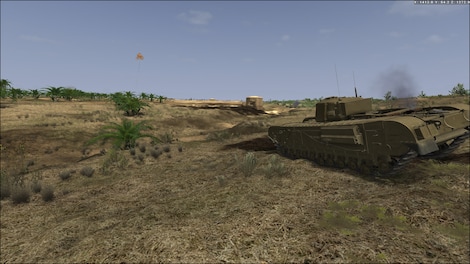 Tank Warfare: Operation Pugilist Steam Key GLOBAL - 7