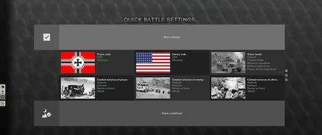 Tank Warfare: Tunisia 1943 Steam Key GLOBAL - 4