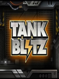 TankBlitz PC Steam Key GLOBAL - 1
