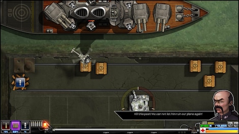 TankBlitz PC Steam Key GLOBAL - 5