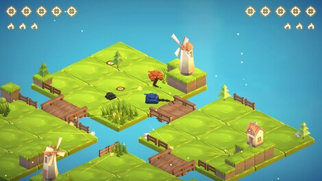 Tanky Tanks 2 (PC) - Steam Key - GLOBAL - 11