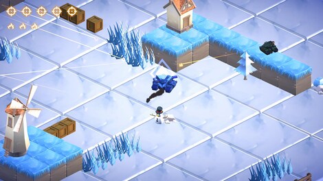 Tanky Tanks 2 (PC) - Steam Key - GLOBAL - 12