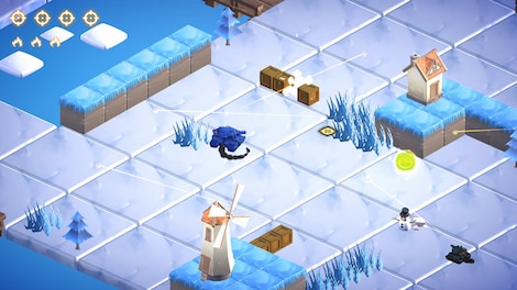 Tanky Tanks 2 (PC) - Steam Key - GLOBAL - 4