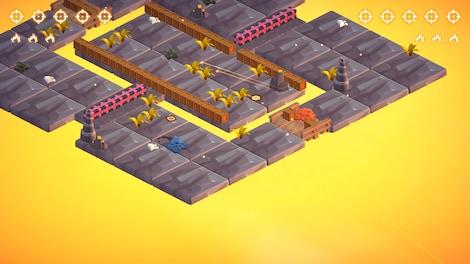 Tanky Tanks 2 (PC) - Steam Key - GLOBAL - 6