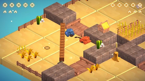 Tanky Tanks 2 (PC) - Steam Key - GLOBAL - 7