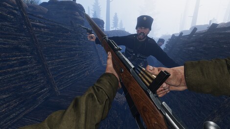 Tannenberg Steam Gift GLOBAL - 5