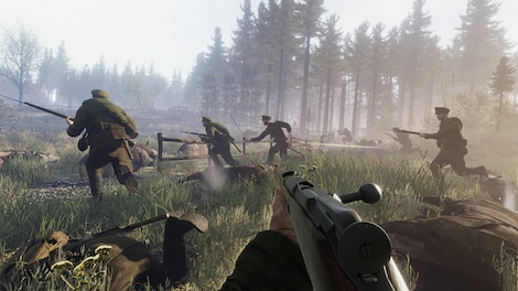 Tannenberg Steam Key GLOBAL - 7