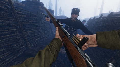Tannenberg Steam Key GLOBAL - 6
