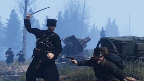 Tannenberg Steam Key GLOBAL - 0