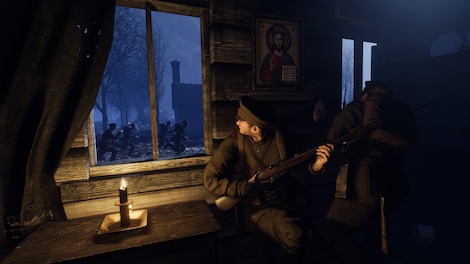 Tannenberg Steam Key GLOBAL - 3