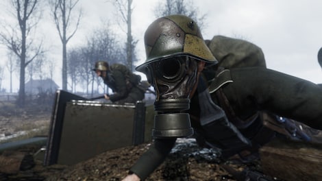 Tannenberg Steam Key GLOBAL - 10