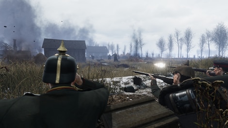 Tannenberg Steam Key GLOBAL - 9