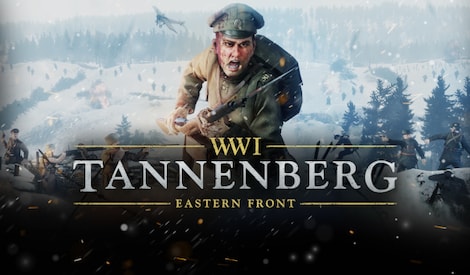 Tannenberg (Xbox Series X/S) - Xbox Live Account - GLOBAL - 2