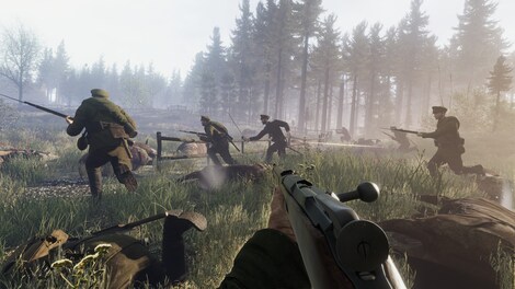 Tannenberg (Xbox Series X/S) - Xbox Live Key - UNITED STATES - 8