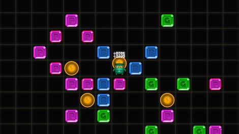 Tantal (PC) - Steam Key - GLOBAL - 3