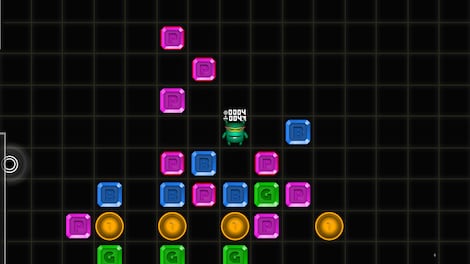 Tantal (PC) - Steam Key - GLOBAL - 7