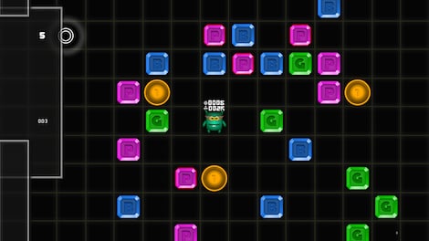 Tantal (PC) - Steam Key - GLOBAL - 4