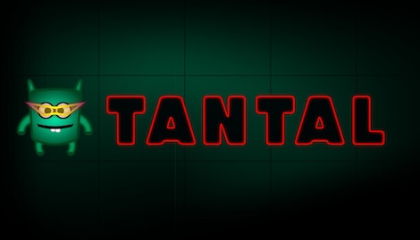 Tantal (PC) - Steam Key - GLOBAL - 0