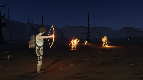 Taora: Survival (PC) - Steam Key - GLOBAL - 5