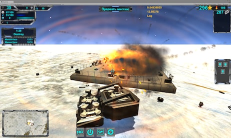 T.A.P. Steam Key GLOBAL - 5