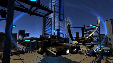 T.A.P. Steam Key GLOBAL - 3