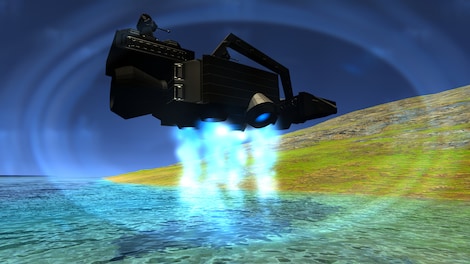 T.A.P. Steam Key GLOBAL - 4