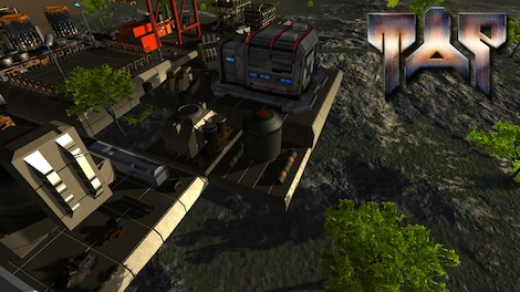 T.A.P. Steam Key GLOBAL - 0