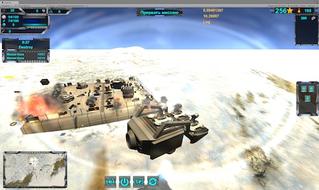 T.A.P. Steam Key GLOBAL - 6