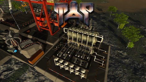 T.A.P. Steam Key GLOBAL - 9