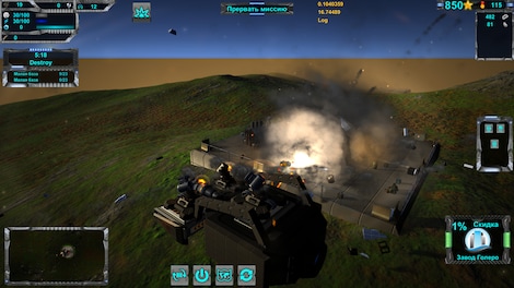 T.A.P. Steam Key GLOBAL - 13