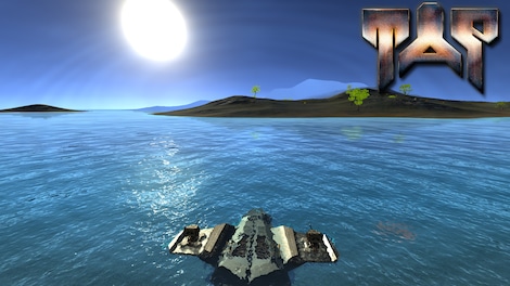 T.A.P. Steam Key GLOBAL - 10