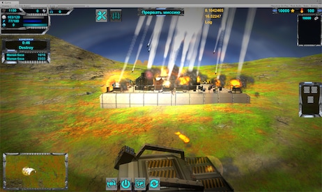 T.A.P. Steam Key GLOBAL - 14