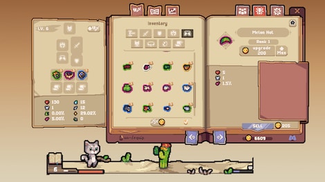 Tap Tap Loot (PC) - Steam Account - GLOBAL - 7