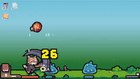 Tap Tap Loot (PC) - Steam Account - GLOBAL - 5