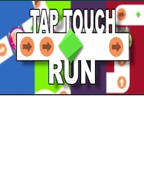 TAP TOUCH RUN Steam Key GLOBAL - 1