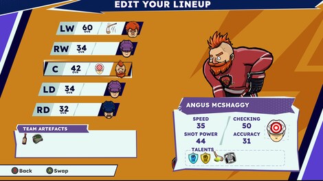 Tape to Tape (PC) - Steam Key - EUROPE - 8