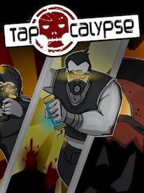 Tapocalypse Steam Key GLOBAL - 1