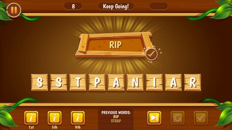 Tappy World 2 (Nintendo Switch) - Nintendo eShop Key - EUROPE - 6