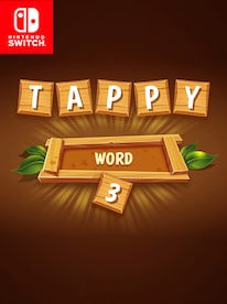 Tappy World 3 (Nintendo Switch) - Nintendo eShop Key - EUROPE - 1