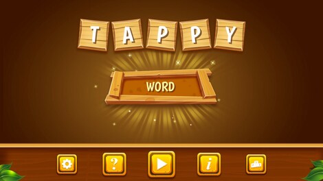 Tappy World 3 (Nintendo Switch) - Nintendo eShop Key - EUROPE - 0