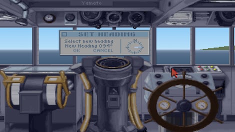 Task Force 1942: Surface Naval Action in the South Pacific Steam Key GLOBAL - 9