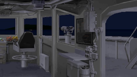 Task Force 1942: Surface Naval Action in the South Pacific Steam Key GLOBAL - 7
