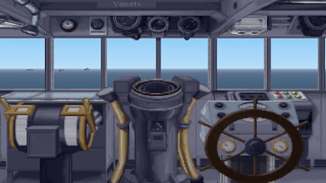 Task Force 1942: Surface Naval Action in the South Pacific Steam Key GLOBAL - 3