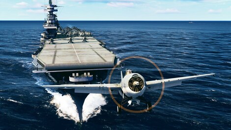 Task Force Admiral - Vol.1: American Carrier Battles (PC) - Steam Account - GLOBAL - 6