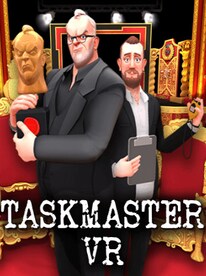 Taskmaster VR (PC) - Steam Key - GLOBAL - 1