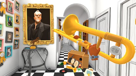 Taskmaster VR (PC) - Steam Key - GLOBAL - 6