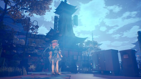 TASOMACHI: Behind the Twilight (PC) - Steam Key - GLOBAL - 9